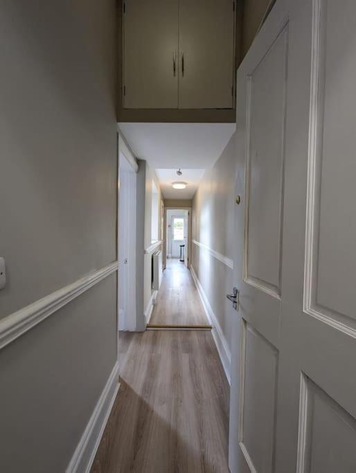 Stylish York Studio Exterior foto