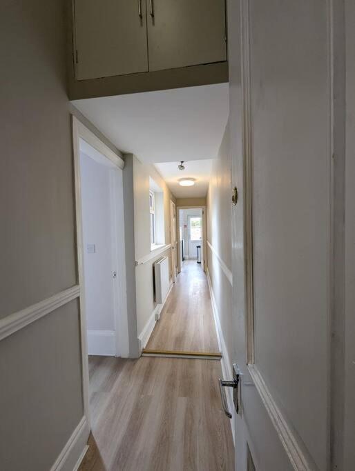 Stylish York Studio Exterior foto